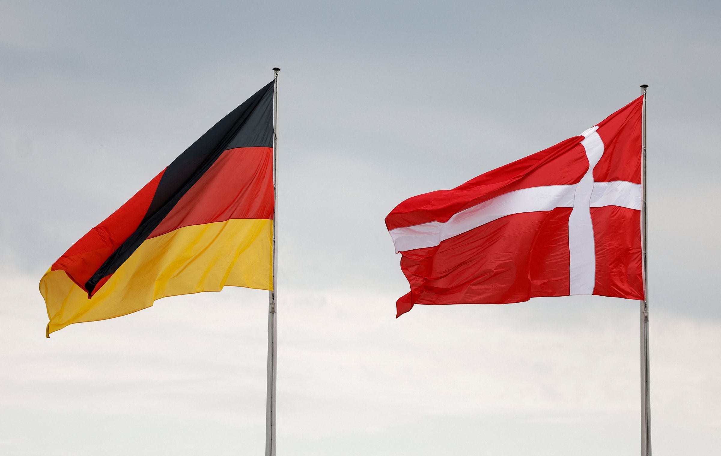 EU gives green light to Germany’s plans to spend €1.3bn on up to 1GW of green hydrogen projects in Denmark