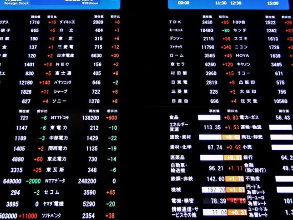 Canadian Solar plans Japan 'yieldco' IPO | Recharge