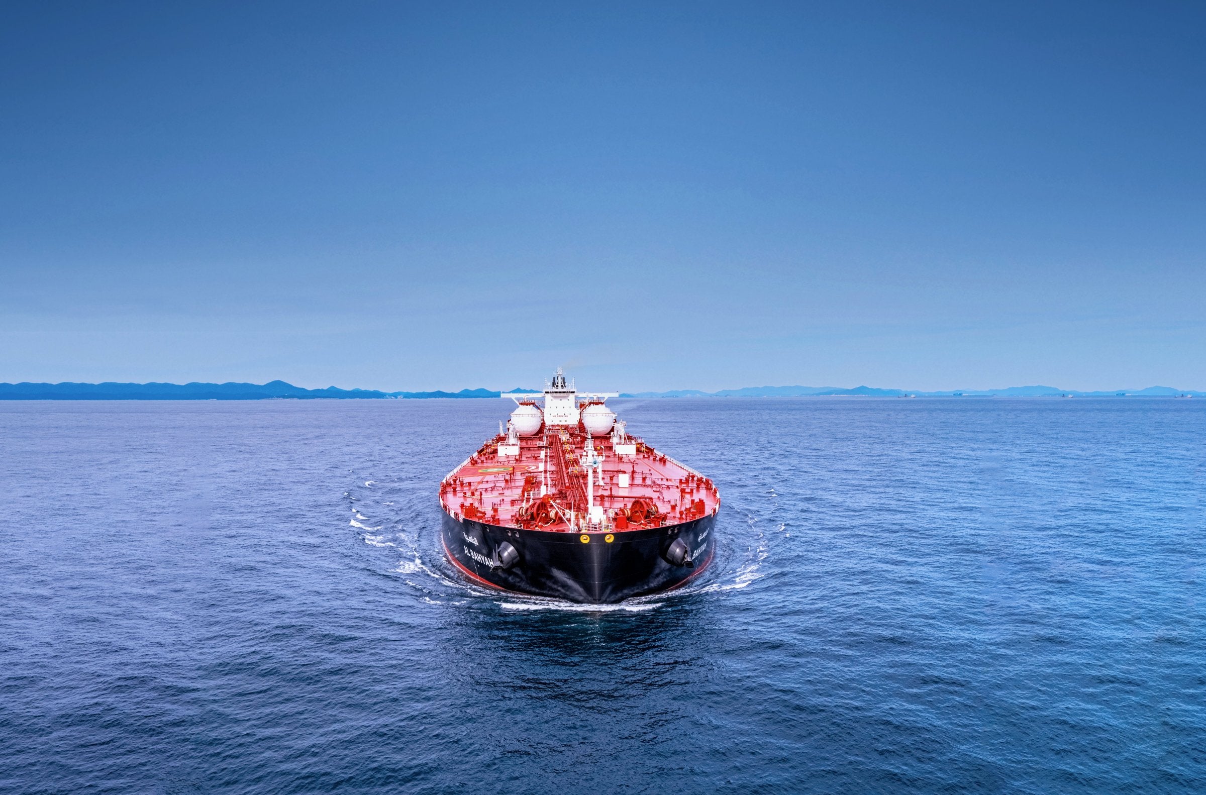 VLCC market gets darker: Players squeamish about publicising Middle East spot details