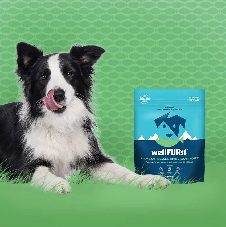 Trident Seafoods expands pet portfolio, unveils new brand at PetSmart