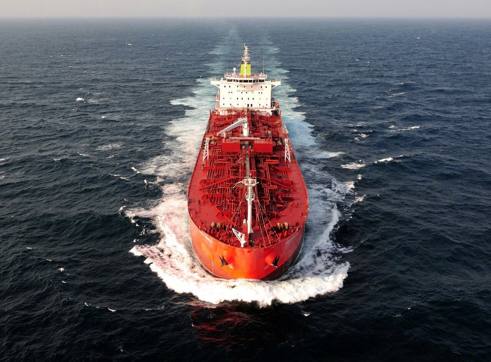 Shanghai Junzheng Shipping doubles down on chemical tankers with 10 ...