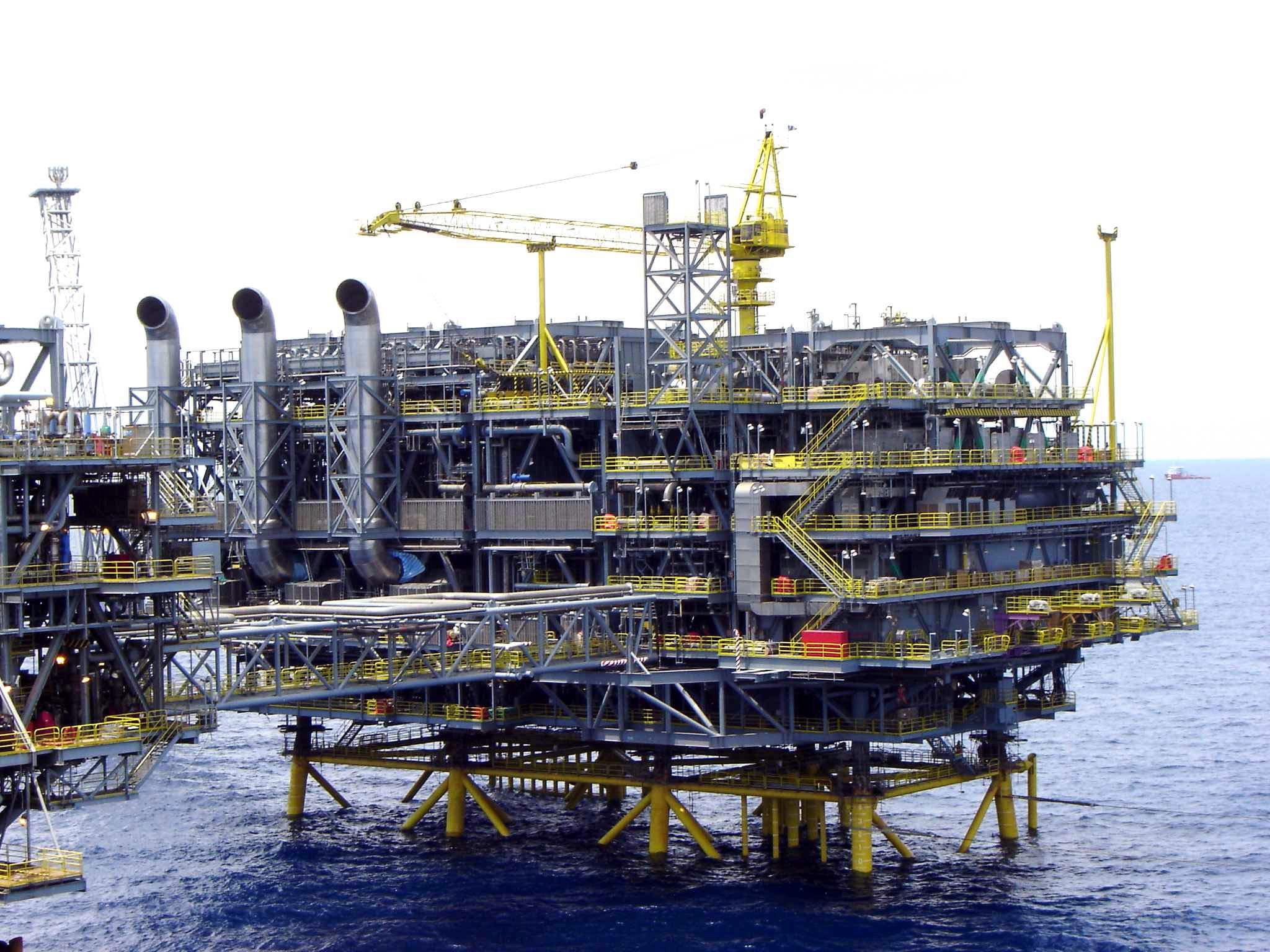 Petronas and ExxonMobil achieve first gas at Malaysia field | Upstream