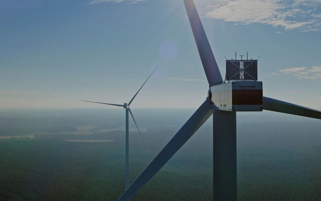 CIP acquires Orsted’s European onshore wind business, launches Perigus ...