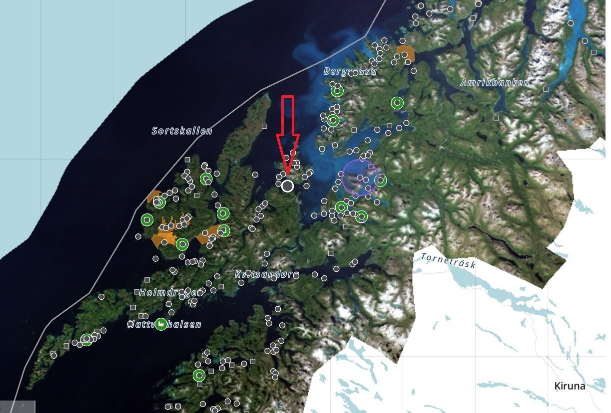 Virus causes mass mortality in Northern Norway salmon farms