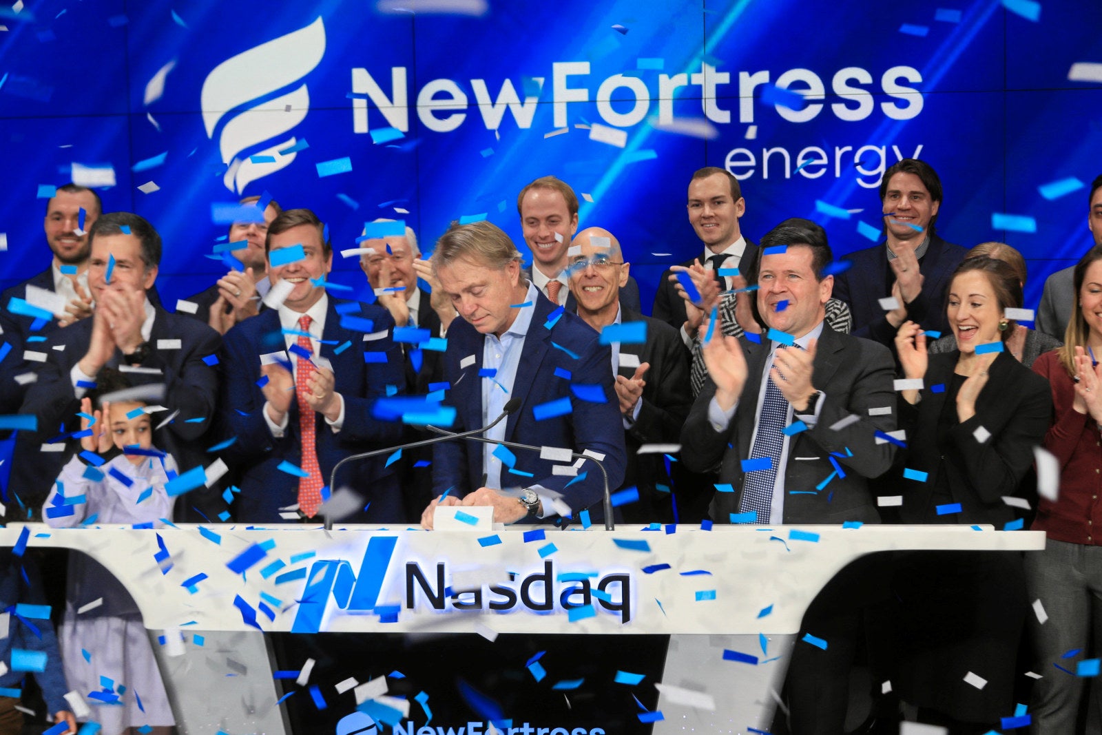 New Fortress Energy snaps up JP Morgan LNG newbuilding on period hire