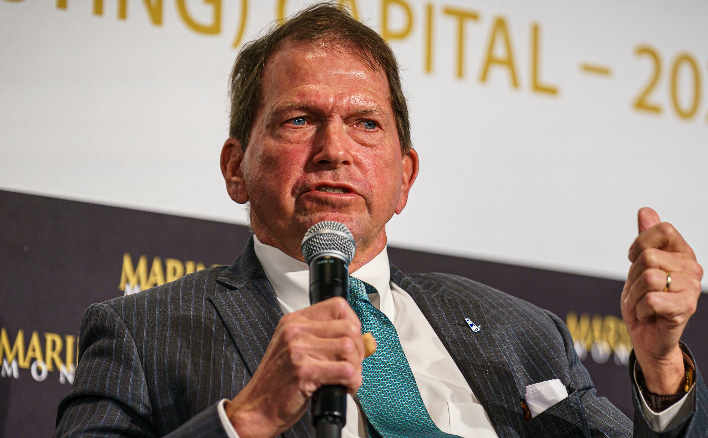 Four International Seaways newbuildings en route to refreshing Panamax International venture