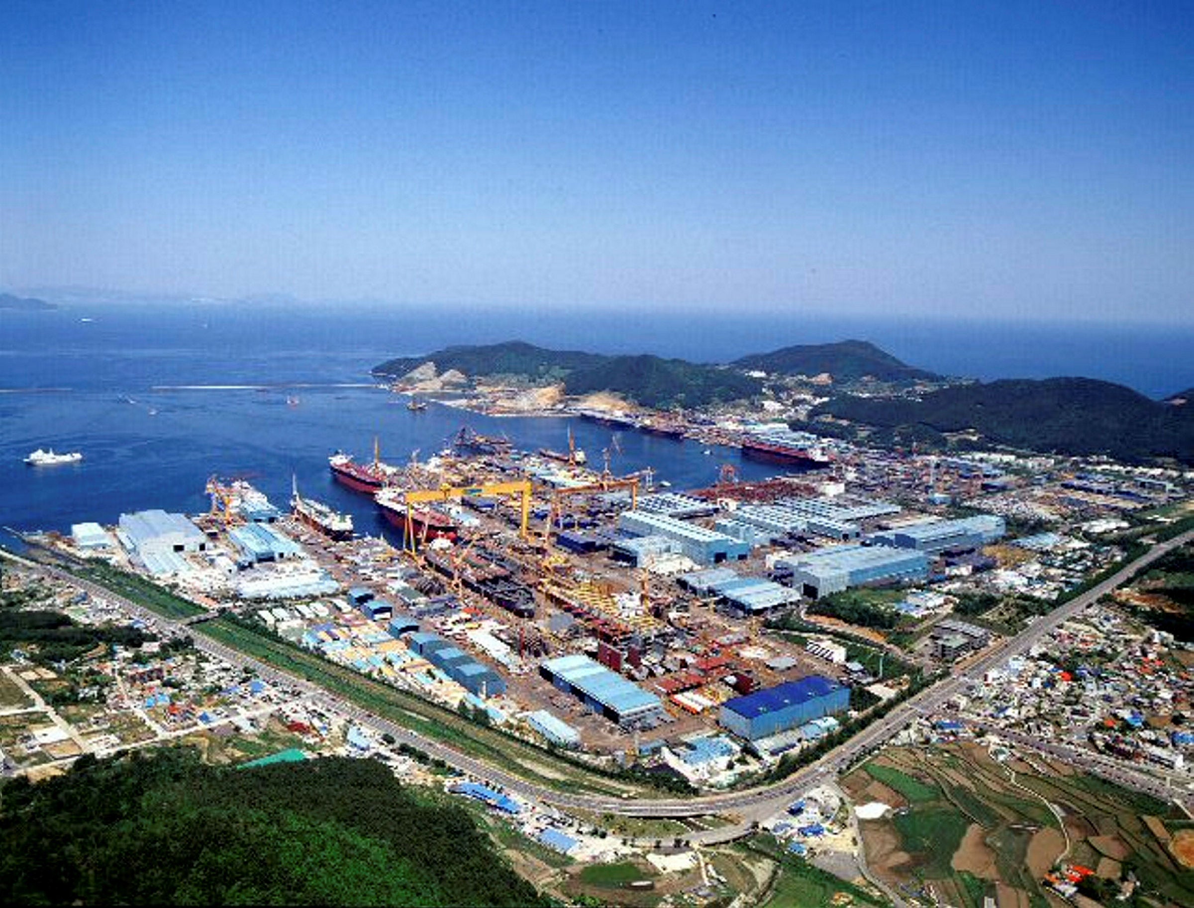 Six dead in Samsung crane fall on top of Martin Linge module | Upstream