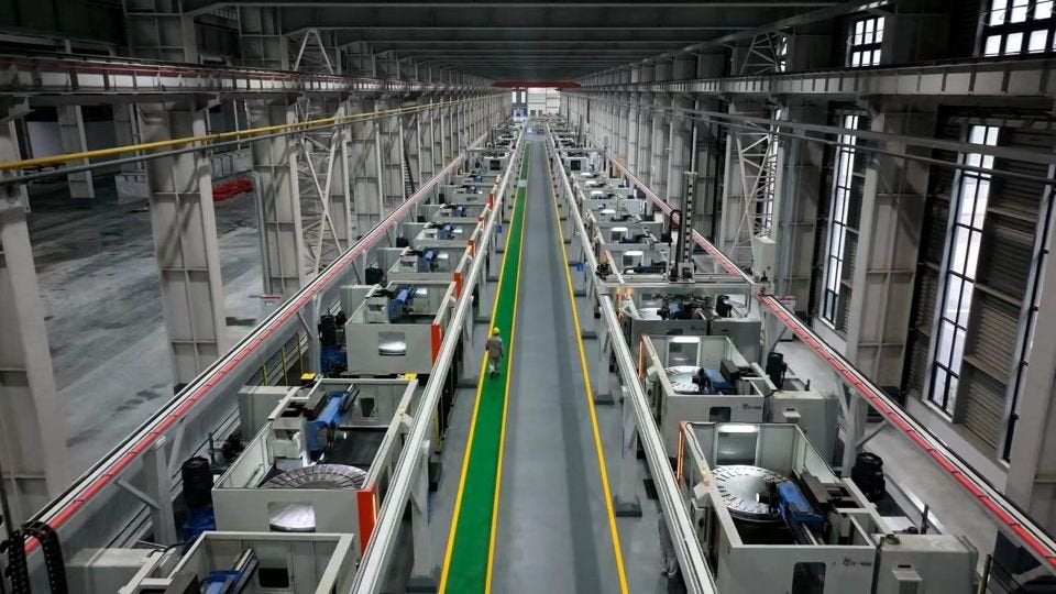 German-Chinese joint venture to open 250MW electrolyser factory in