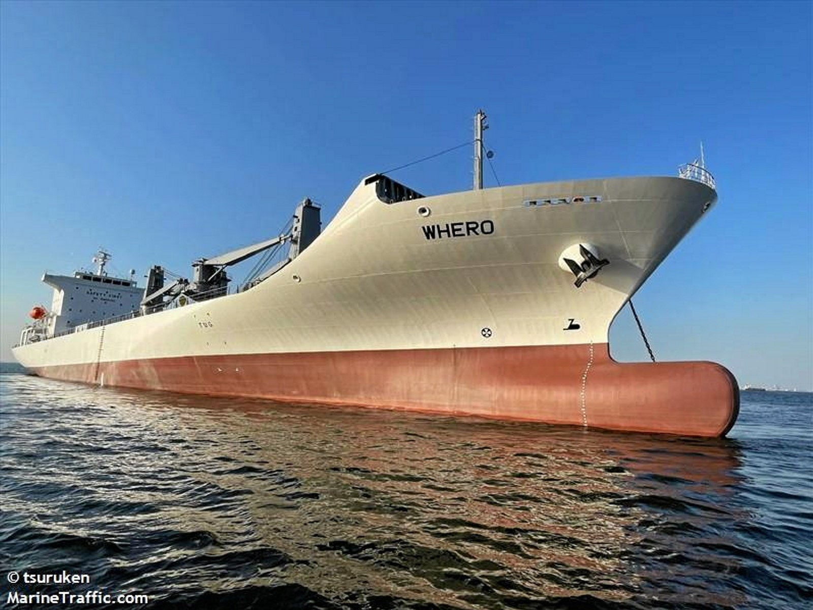 Reefers bounce back as market for cold cargo heats up