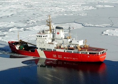 Canada begins IUU enforcement effort in Pacific supported by US, Japan, Korea