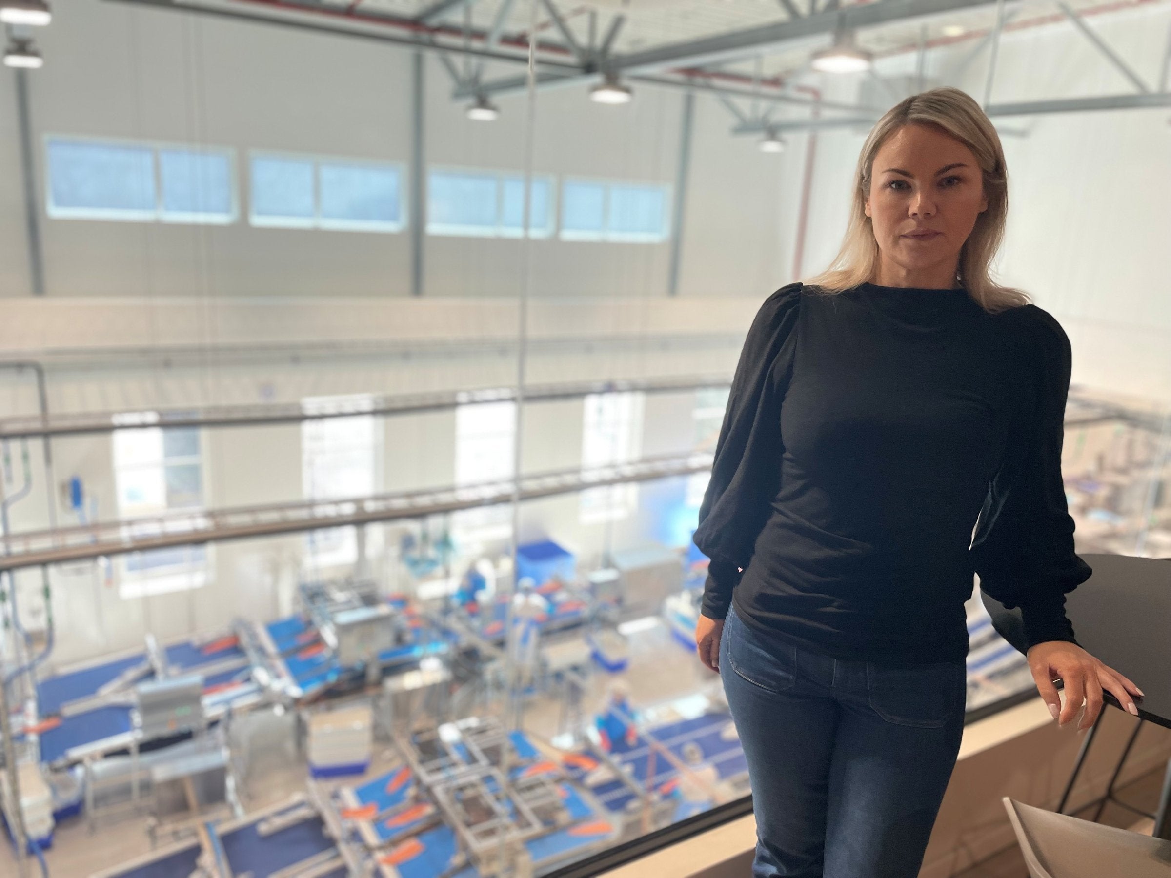 More than 1,000 jobs at risk as US weighs higher tariffs on Norwegian seafood