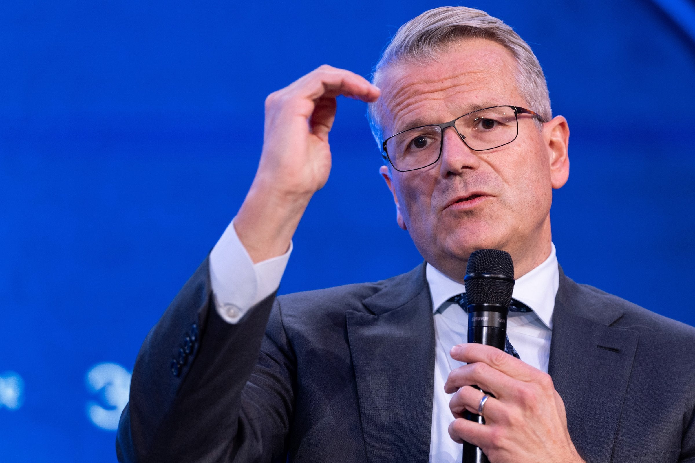 Maersk backs out of Red Sea return as Iran tensions hit boiling point