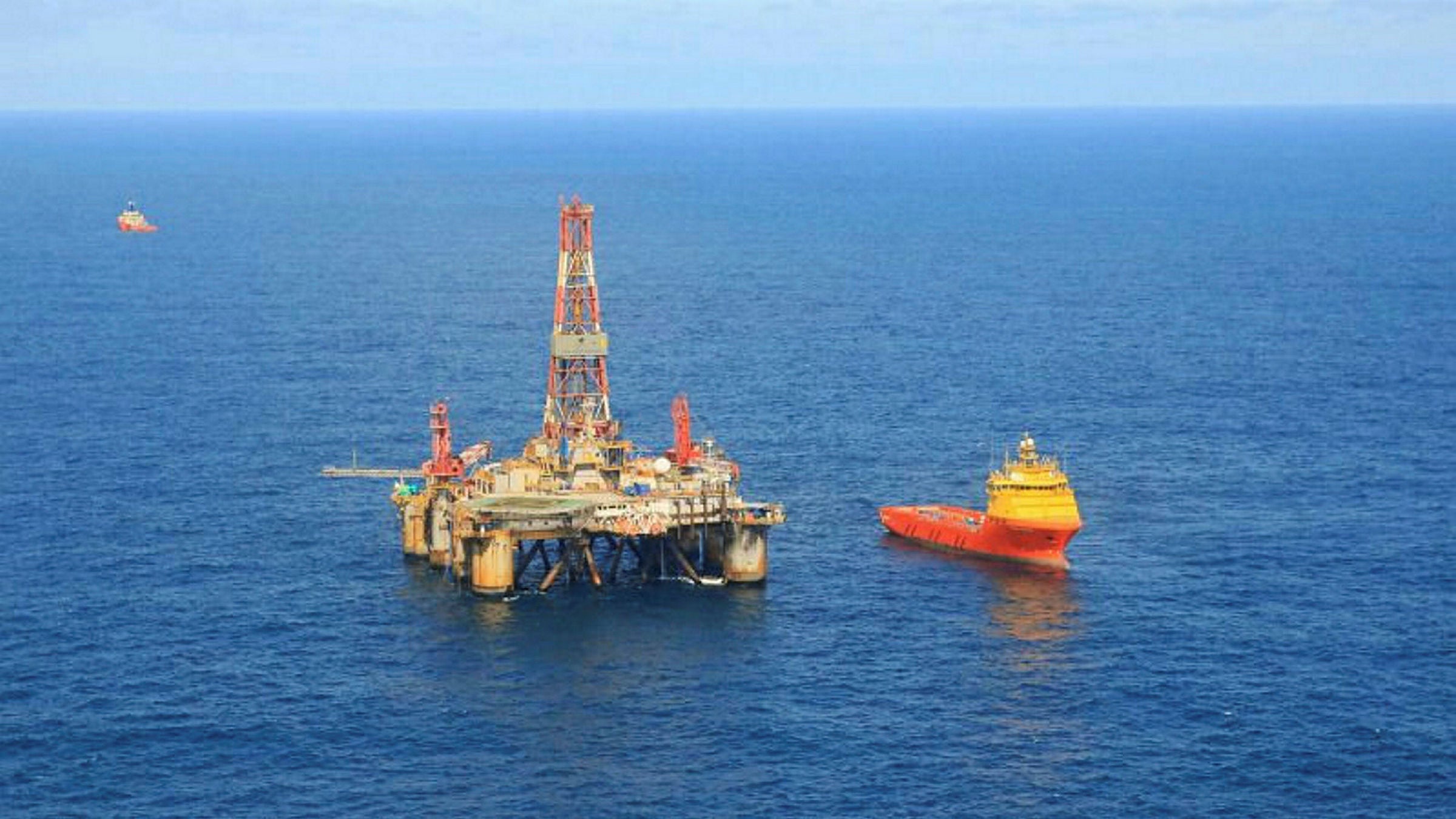 EOG eyes fresh Corrib gas bounty | Upstream