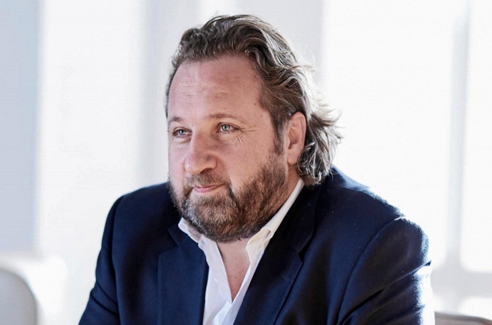 Clarksons CEO salutes staff following shipbroker’s ‘outstanding’ first ...