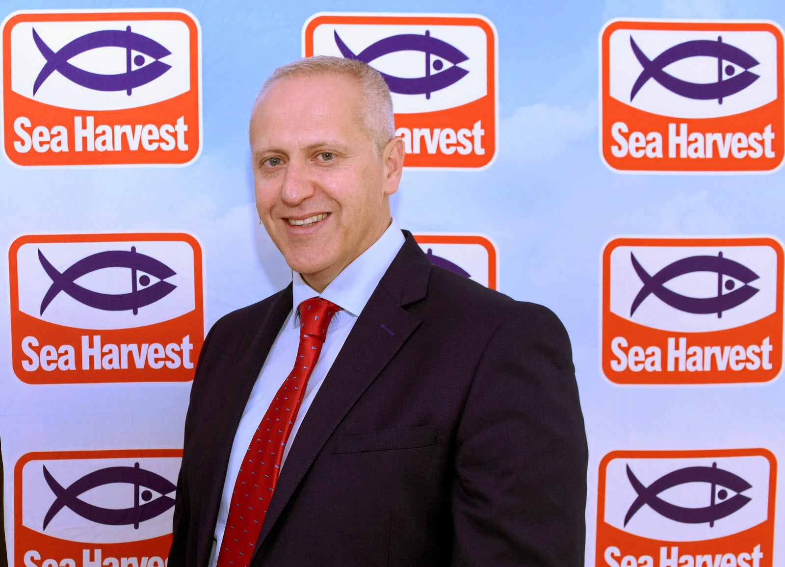 Groundfish Forum names new chairman, replacing Espersen's Klaus Nielsen ...