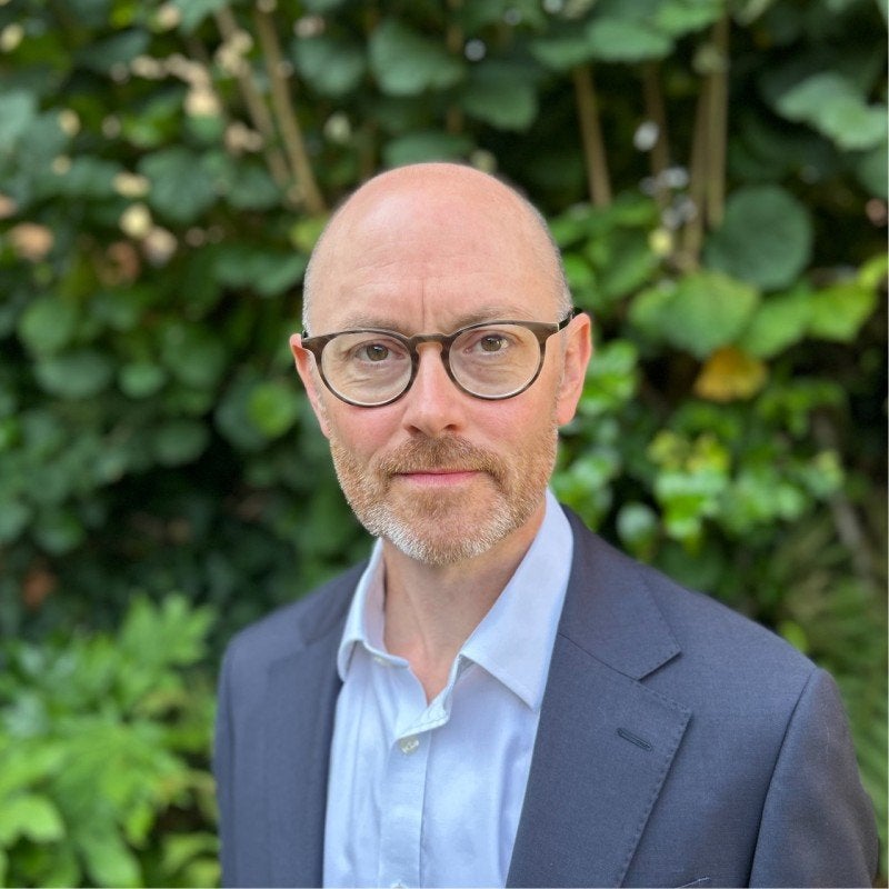 Wood appoints new head of consulting | Upstream