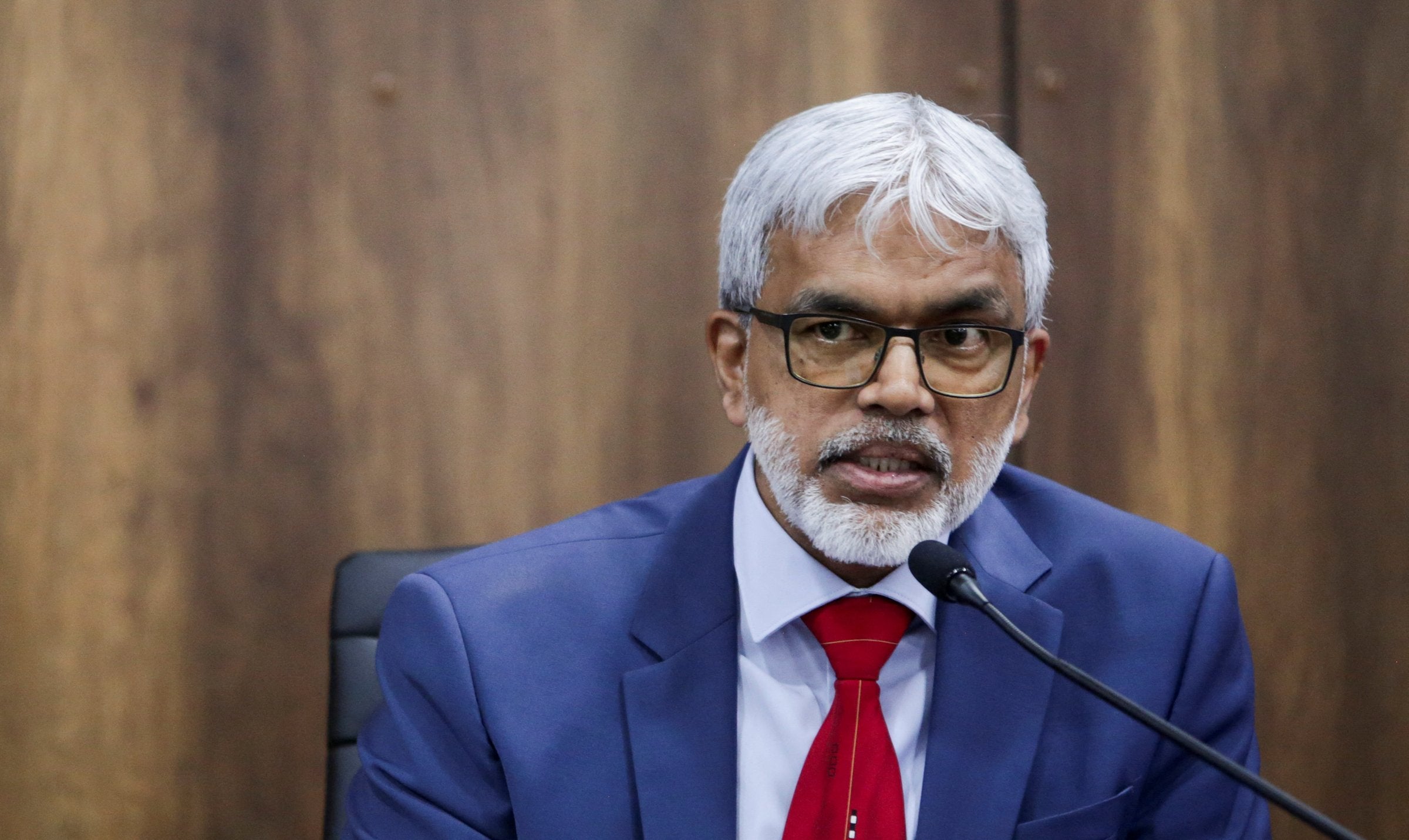 Suriname welcomes two more offers for deepwater blocks