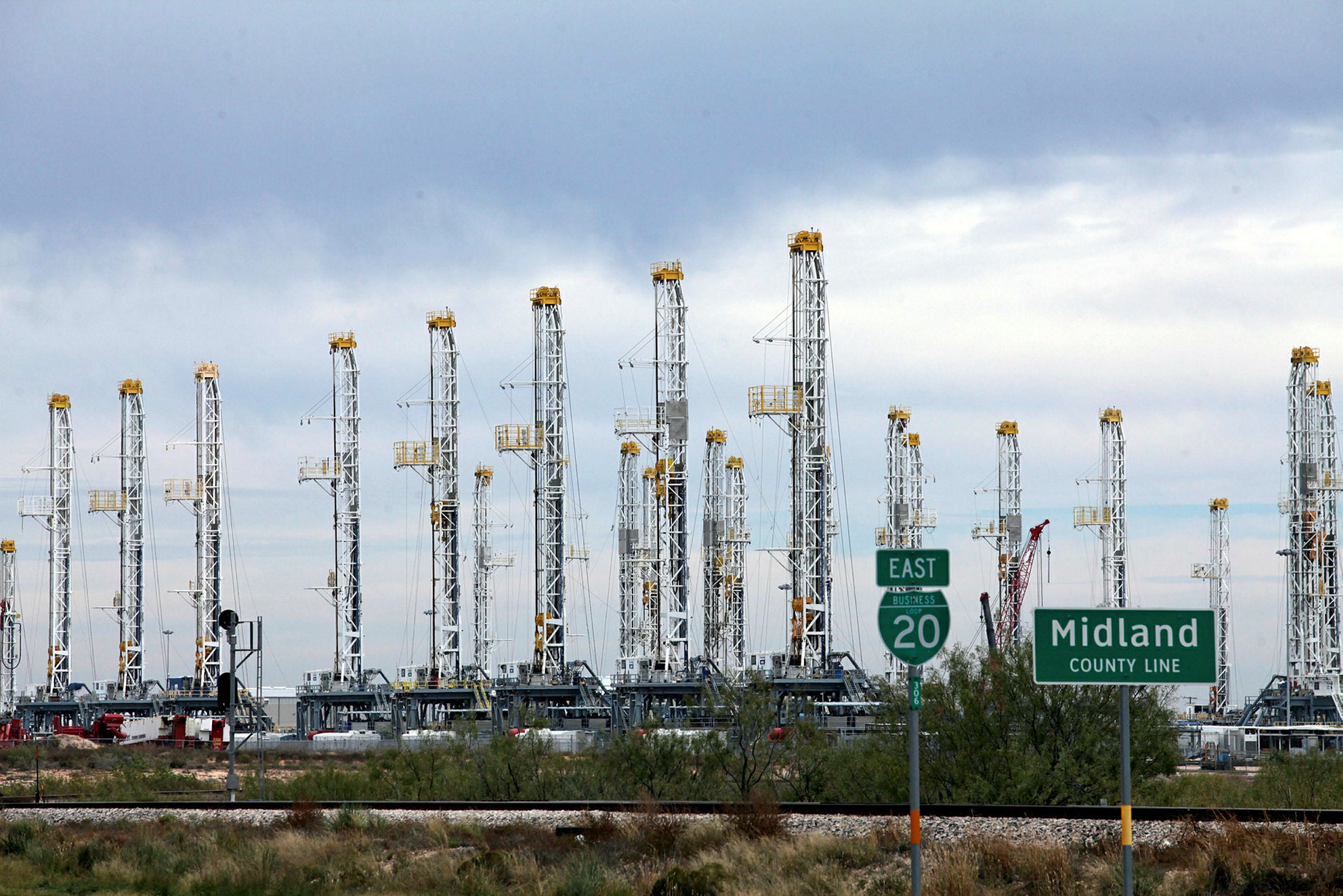 US drillers add six oil rigs | Upstream