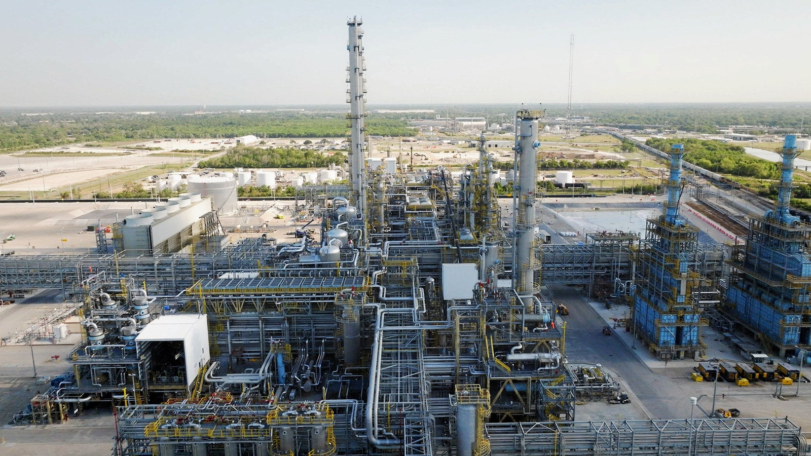 ExxonMobil threatens to scrap world's largest blue hydrogen project over US  emissions criteria for tax credits | Hydrogen Insight