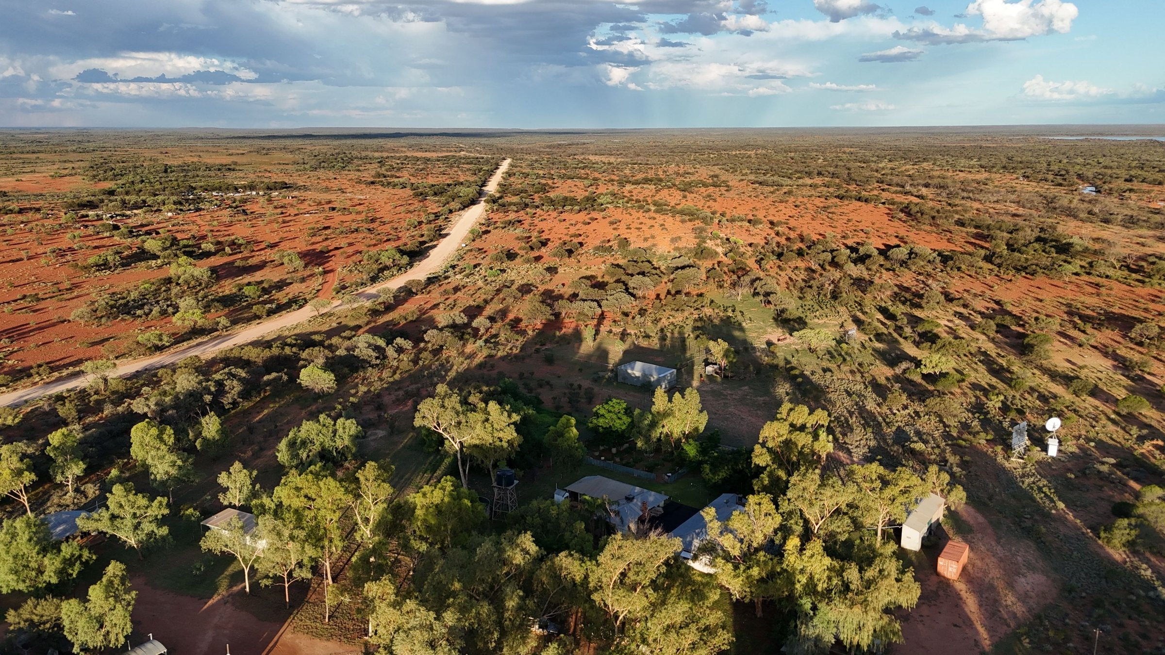 UK player steps up Australia drilling campaign