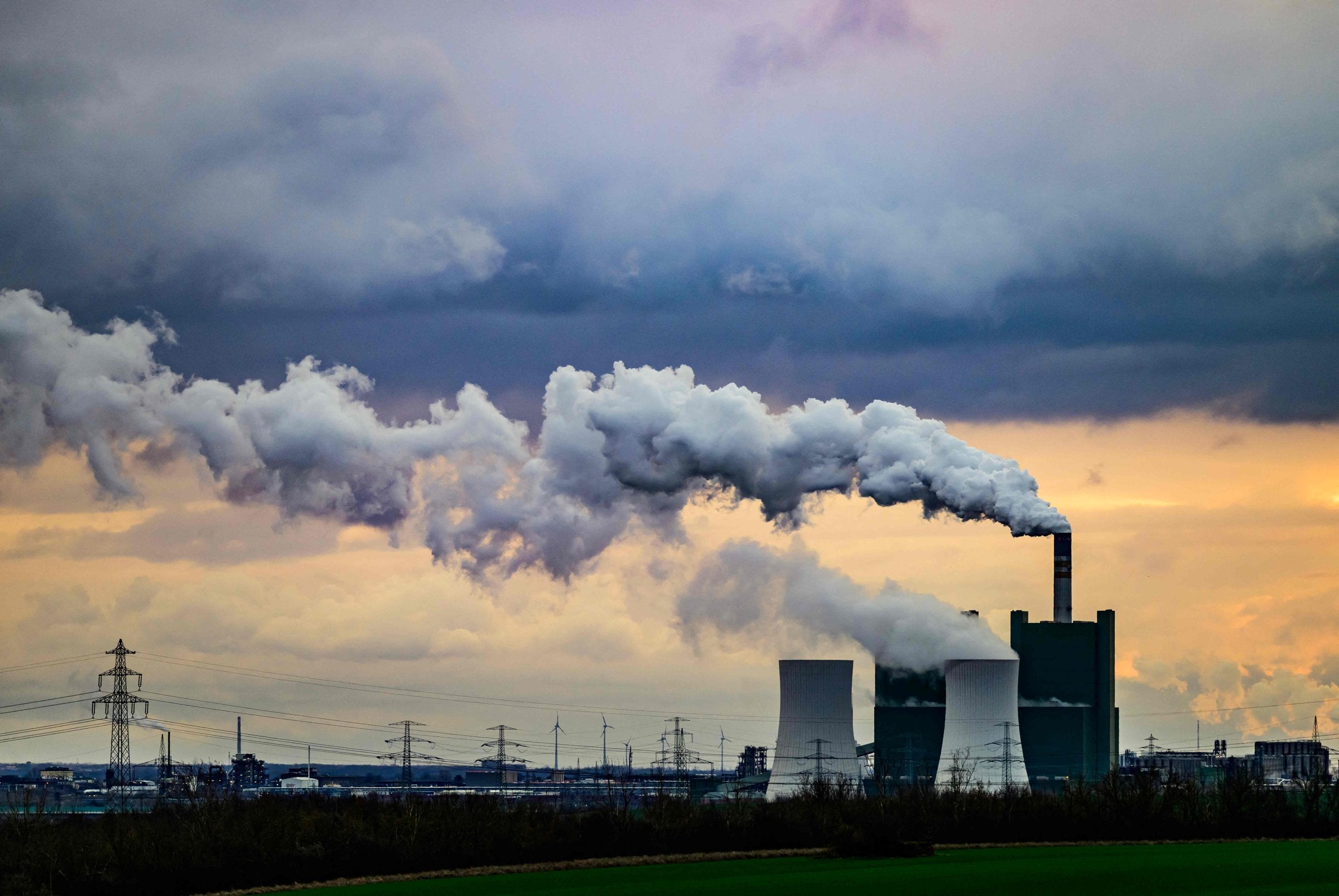 EU set to miss 2030 CCS targets, says WoodMac