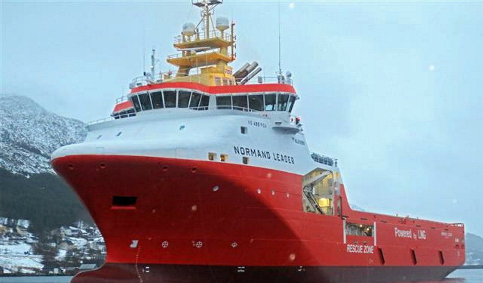 Solstad sells another PSV as term deals revealed for four more ships