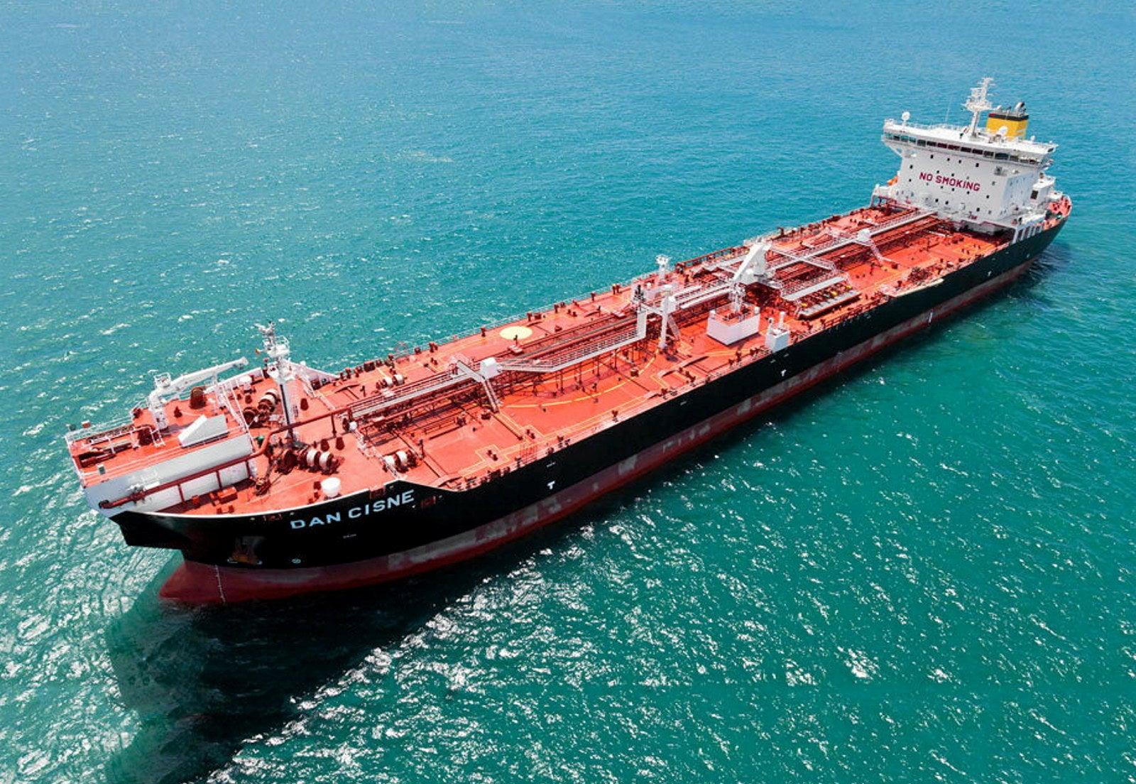 Gary Chapman exiting KNOT Offshore Partners for work outside shuttle ...