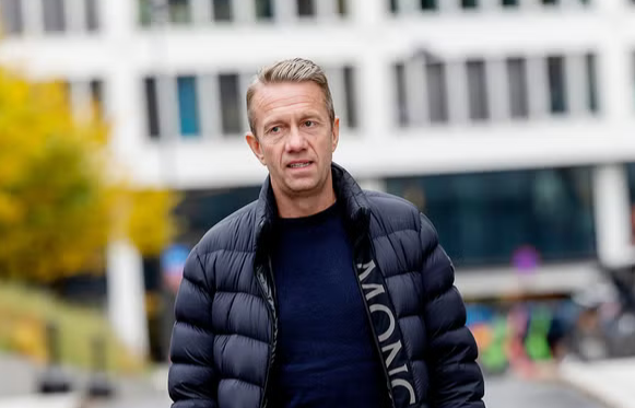 Goran Rostad joins Lightship to lead offshore push after SSY exit