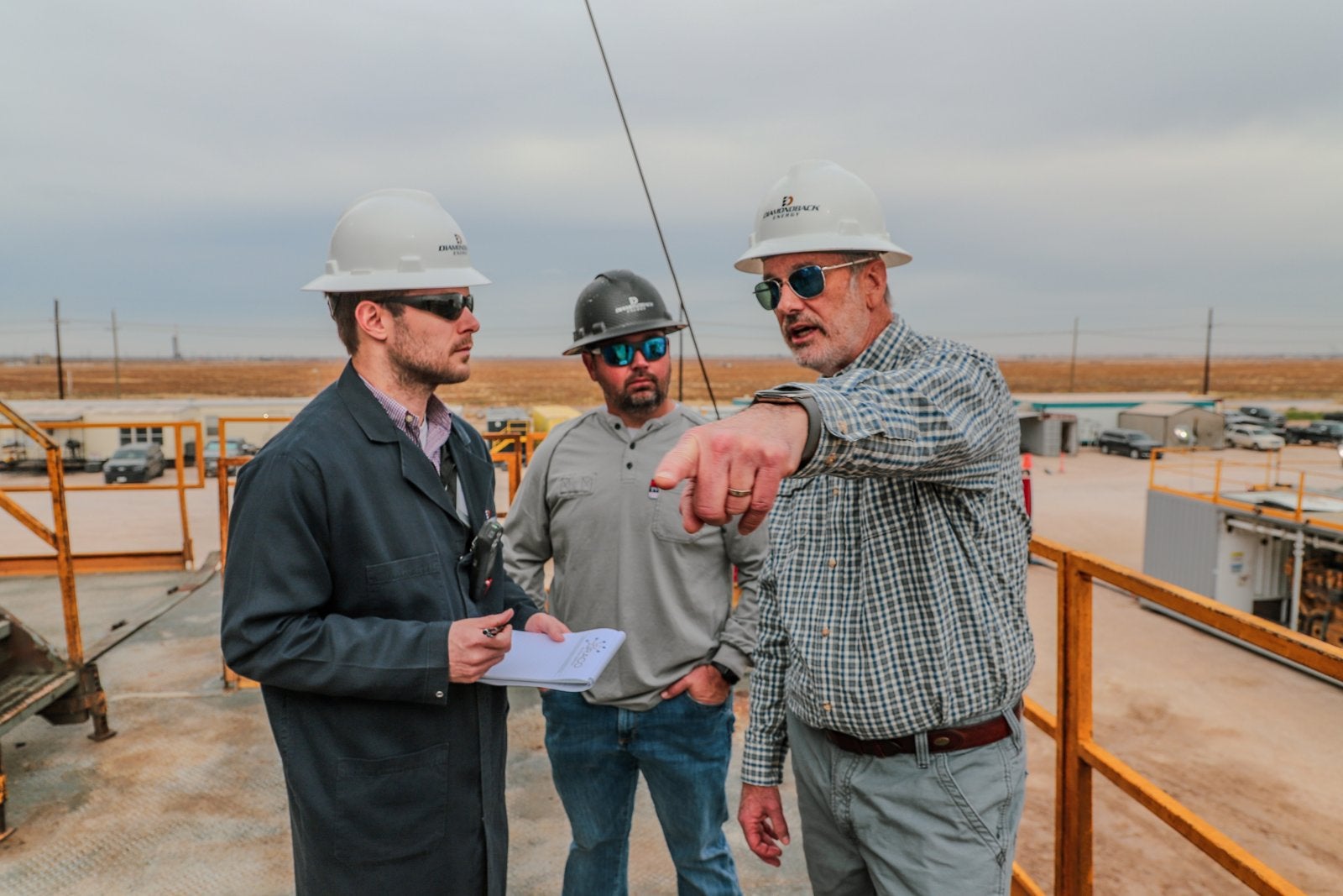 Letter from the editor: Upstream strengthens coverage with expanded ...
