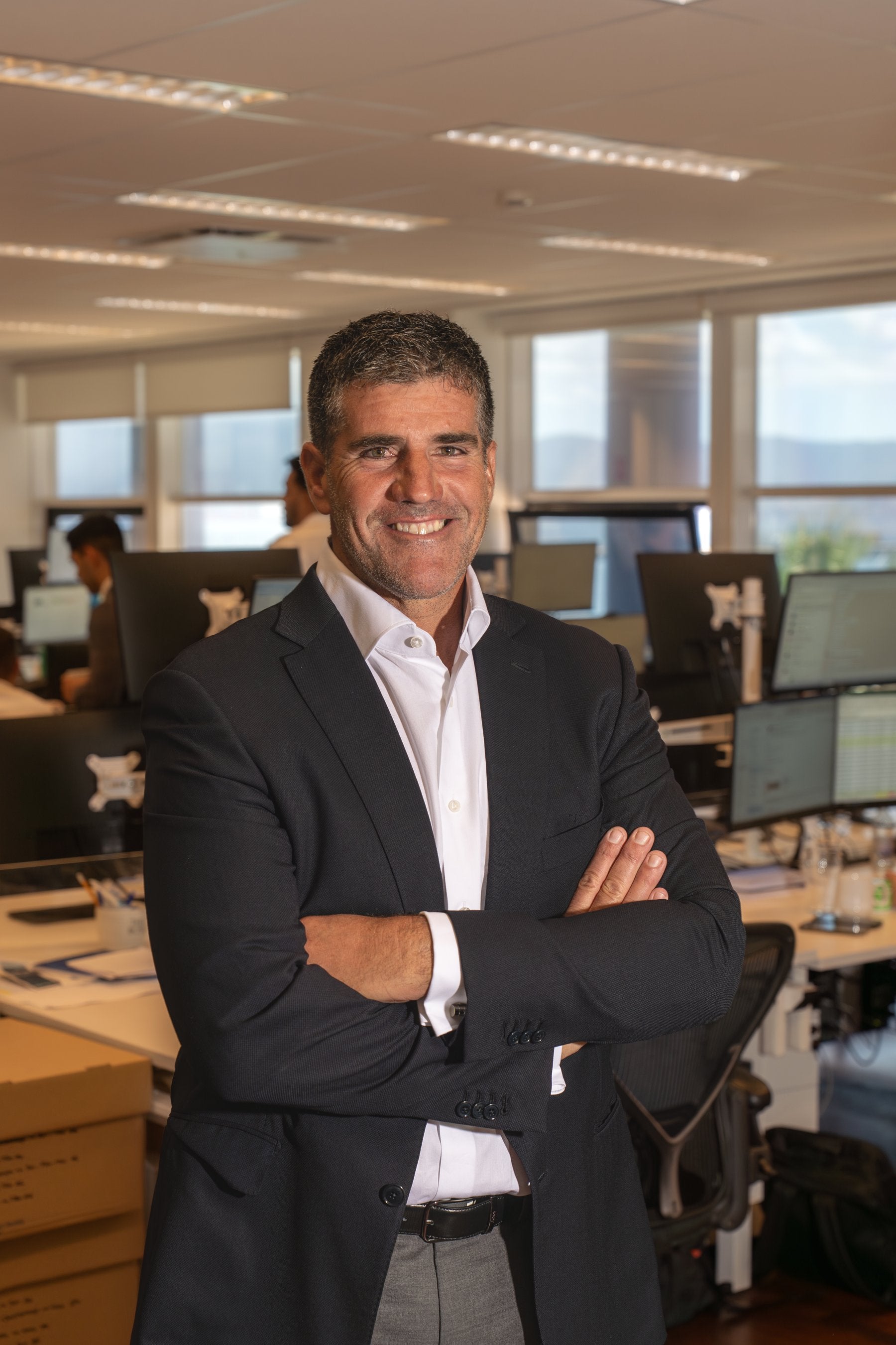Shipping Magnate John Bassadone Quietly Acquires Clean Product Tankers at Below-Market Prices