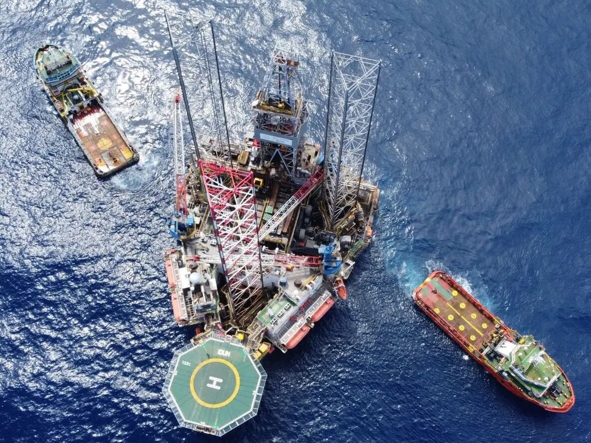 Redeveloped West Africa field set for first oil within months | Upstream
