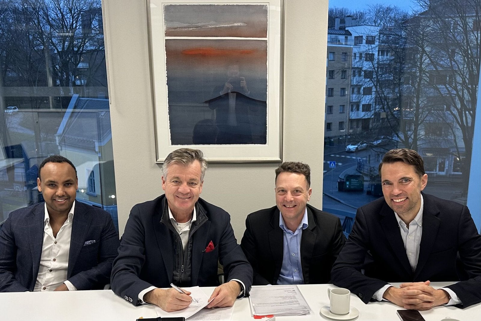 JP Morgan’s NOCC adds to car carrier newbuilding tally in China