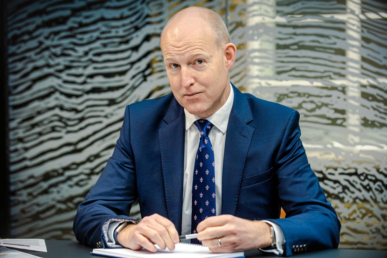 Shell advances high impact UK gas wildcat | Upstream