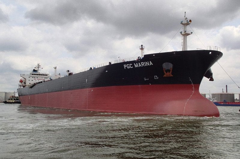 Greek owner ‘weighs strategic fleet options’ after sale of product ...