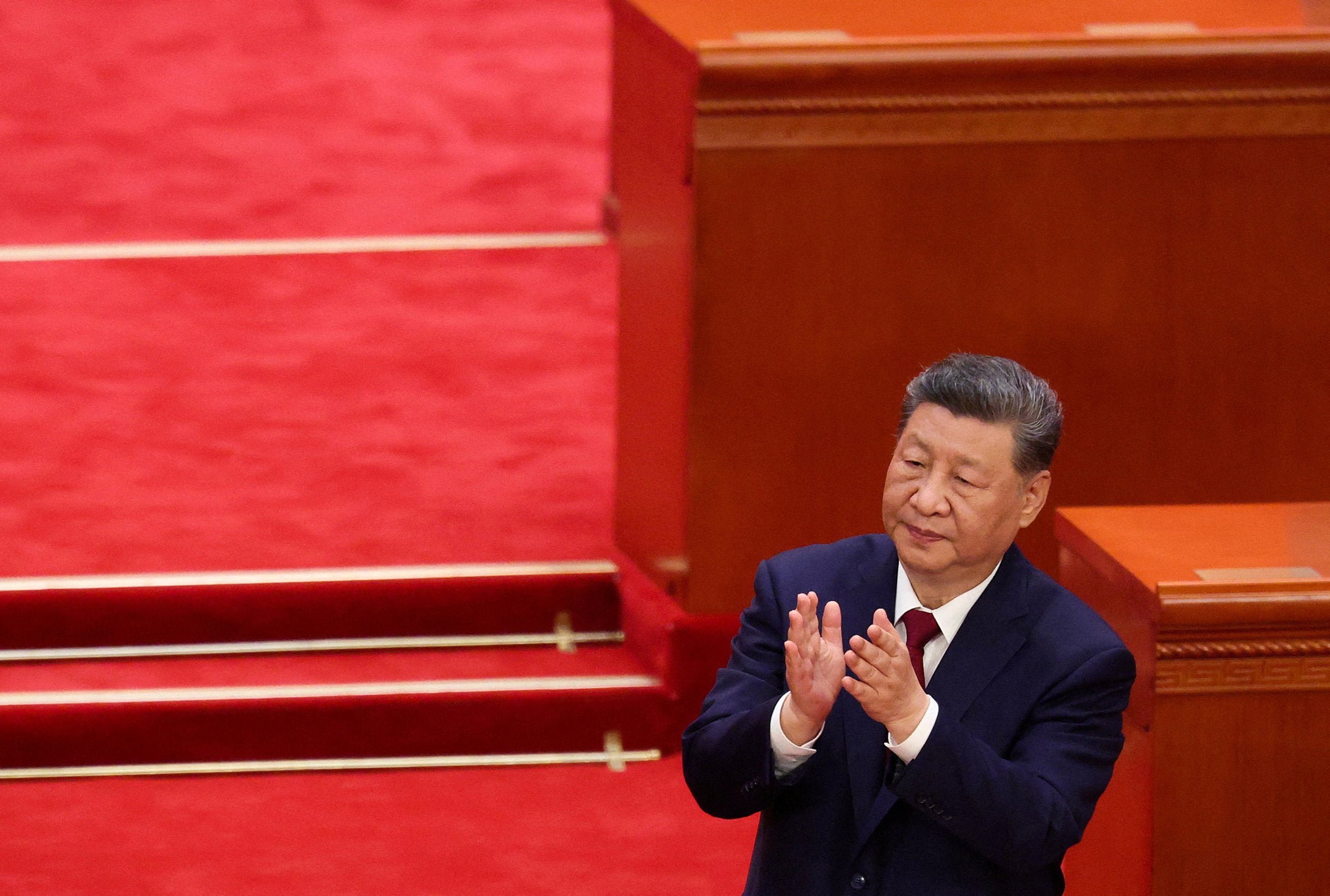 China urges upstream oil and gas development in energy security push