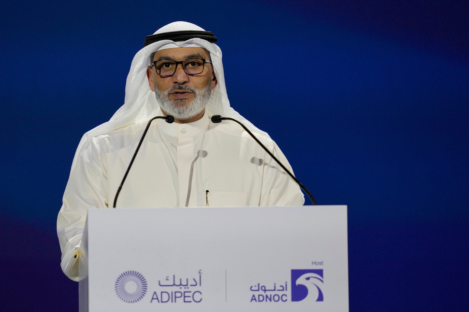 Opec chief bullish on global oil market outlook as China reopens | Upstream