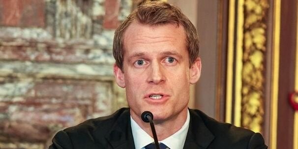 Lars-Christian Svensen takes over from Herman Billung at 2020 Bulkers ...