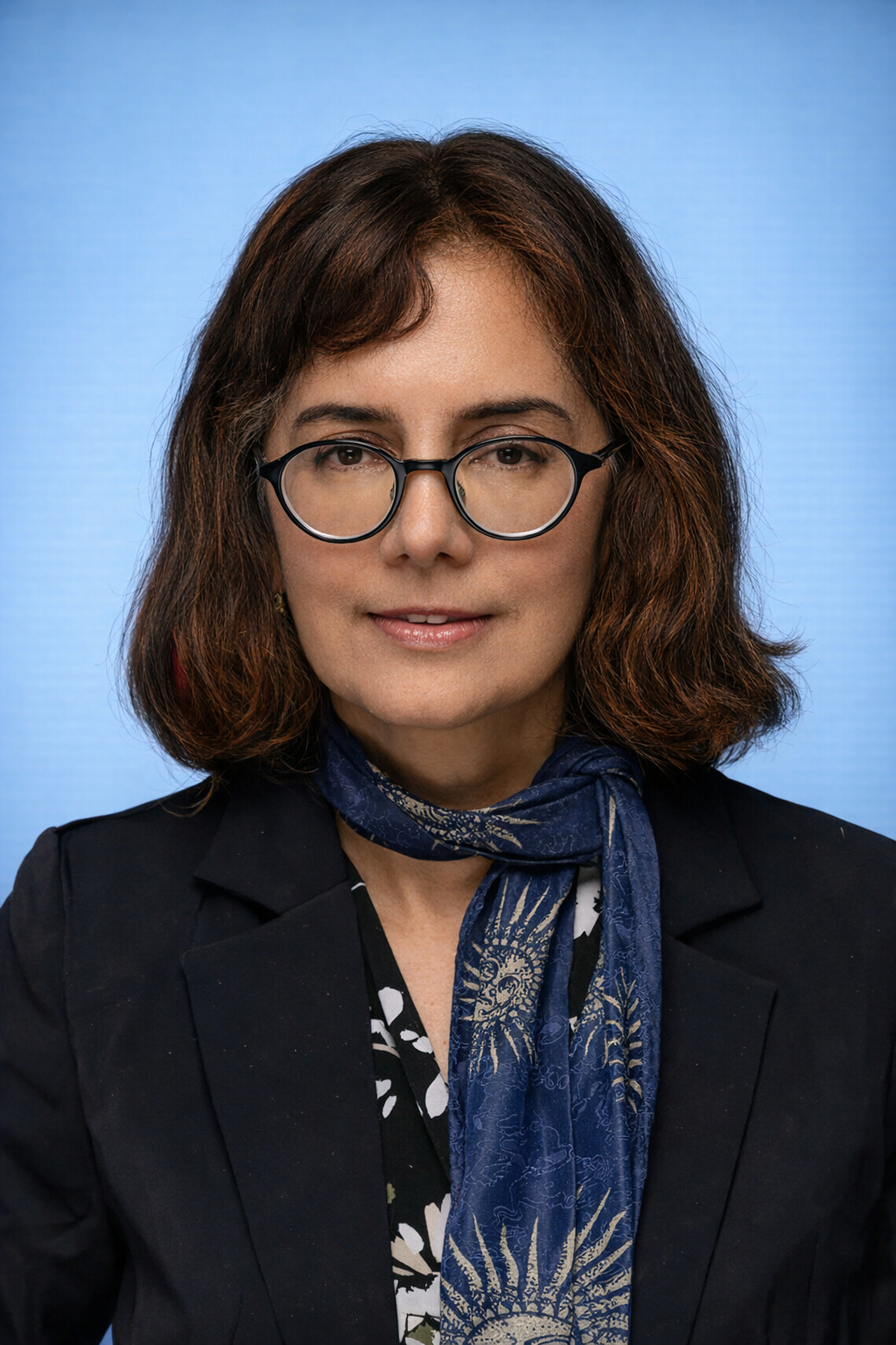 Sunita Satyapal, who was the director of the Hydrogen & Fuel Cell Technologies Office in the US Department of Energy from 2010 until the end of last year.