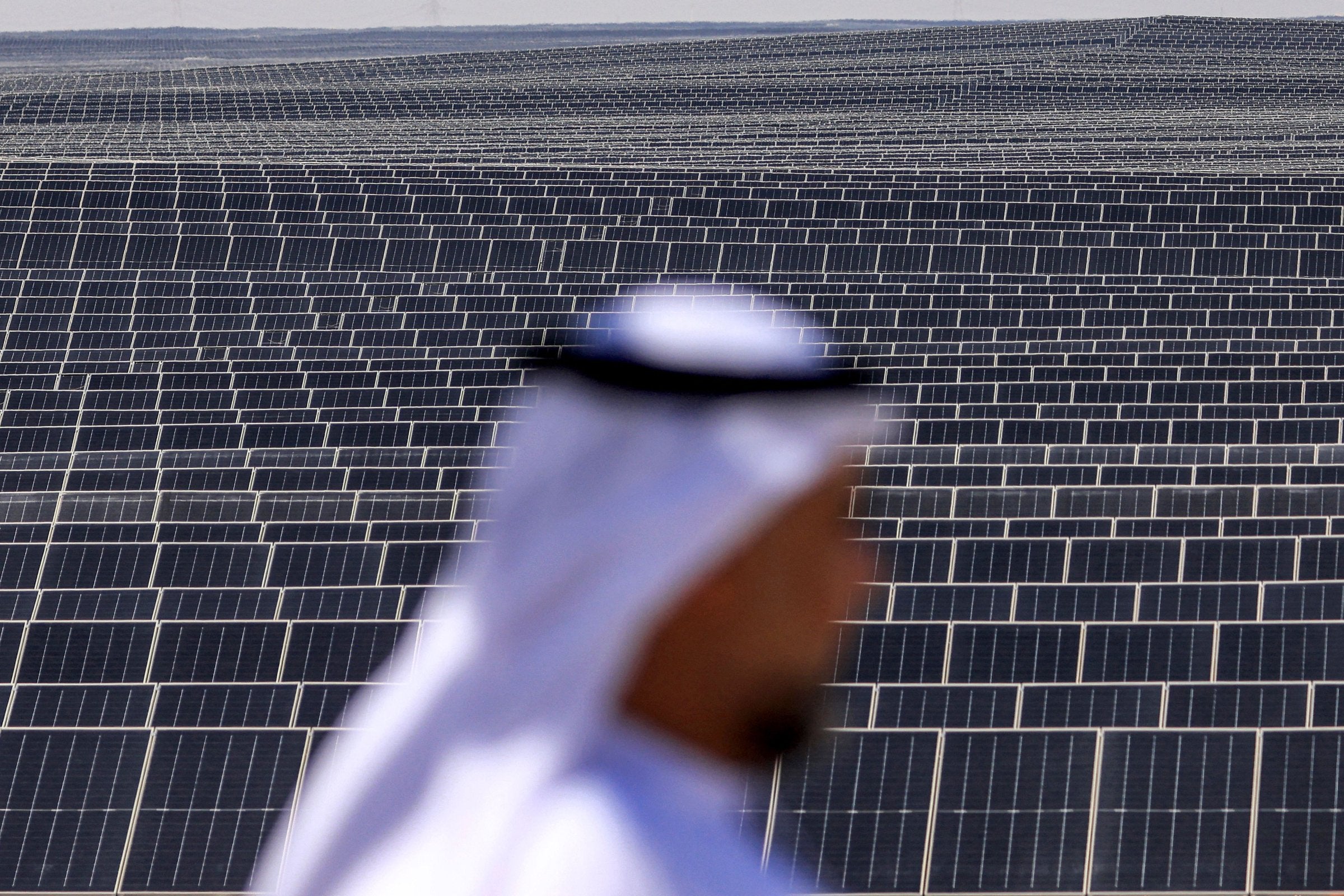What ‘mother of all co-location projects’ raising $5bn means for 24/7 clean power