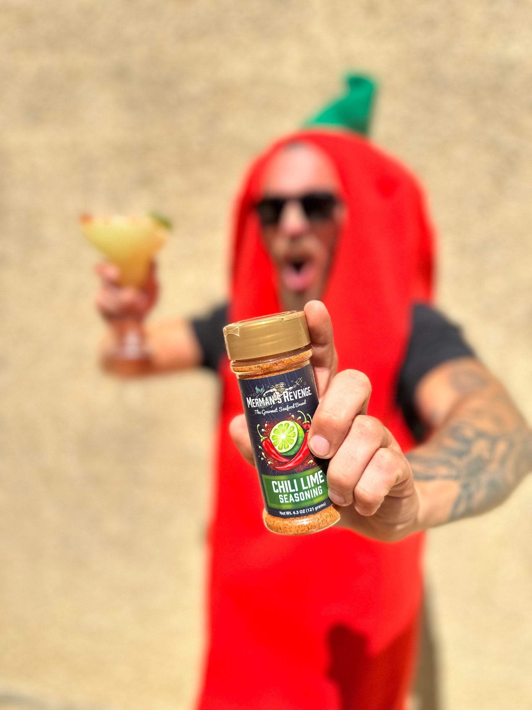 Can flavor sell more seafood in the US? This Walmart-supplier is betting on it