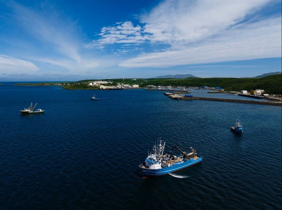 Groups challenge Alaska’s rollback of Area M salmon restrictions