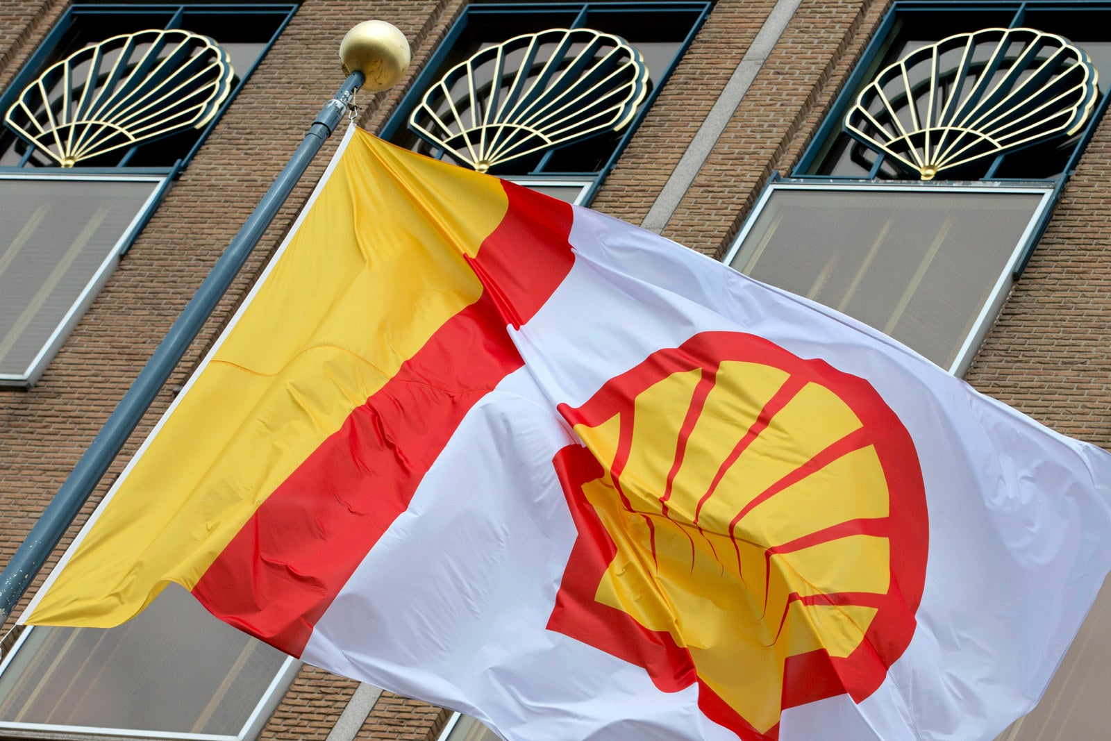 Shell progresses Malaysia gas field projects | Upstream