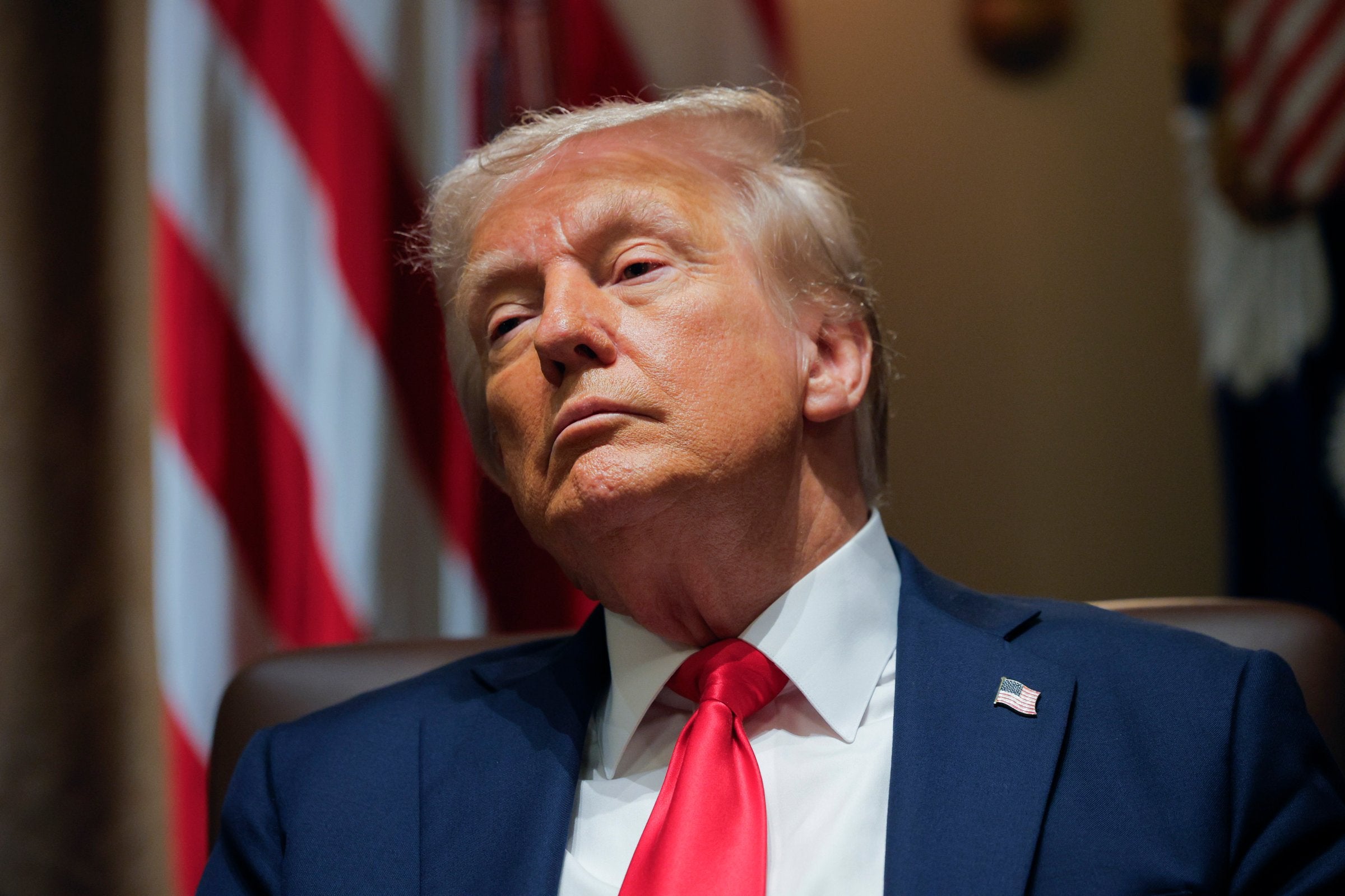 Trump plans to revoke Venezuela oil licence, dealing blow to Chevron ...