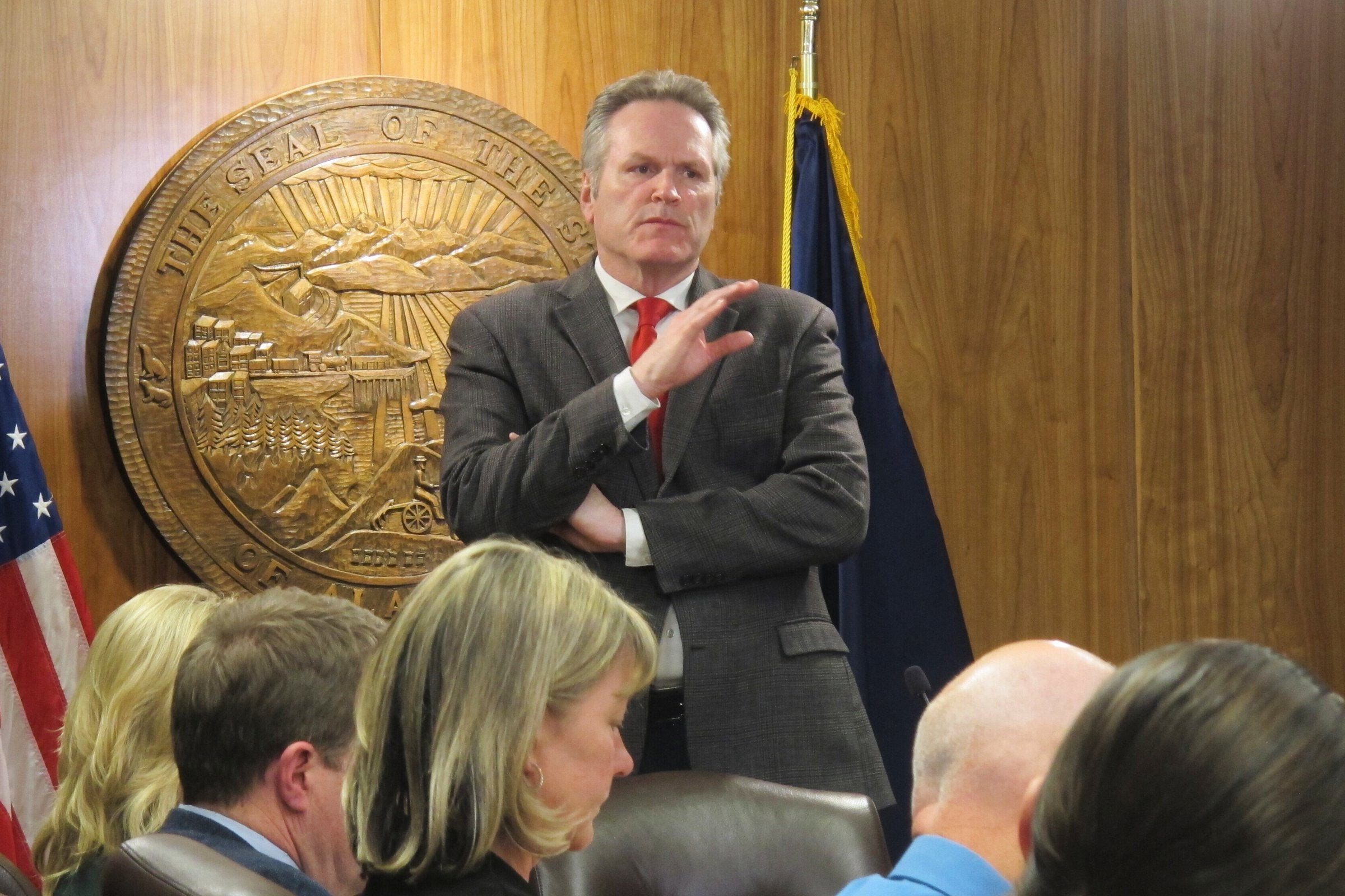 Pikka sparks Alaska oil revival but state coffers must wait for bigger payoff
