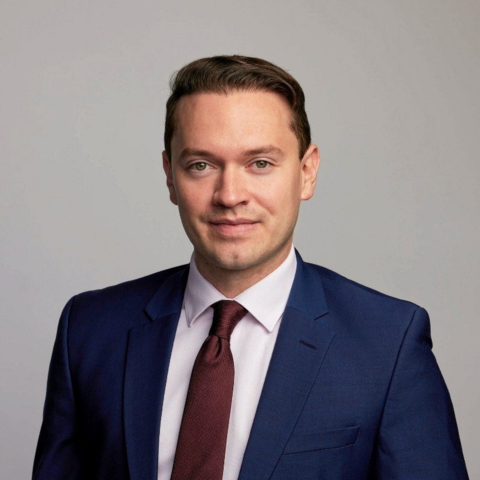 Bosses plotting more orders at US start-up Kalypso Offshore