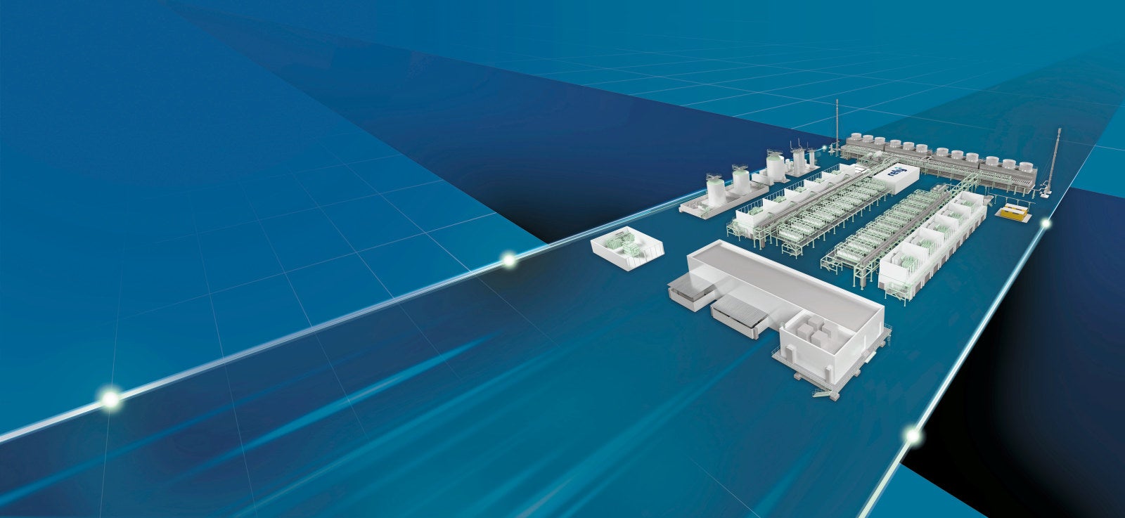 Rely launches modular 100MW green hydrogen plant that offers ...