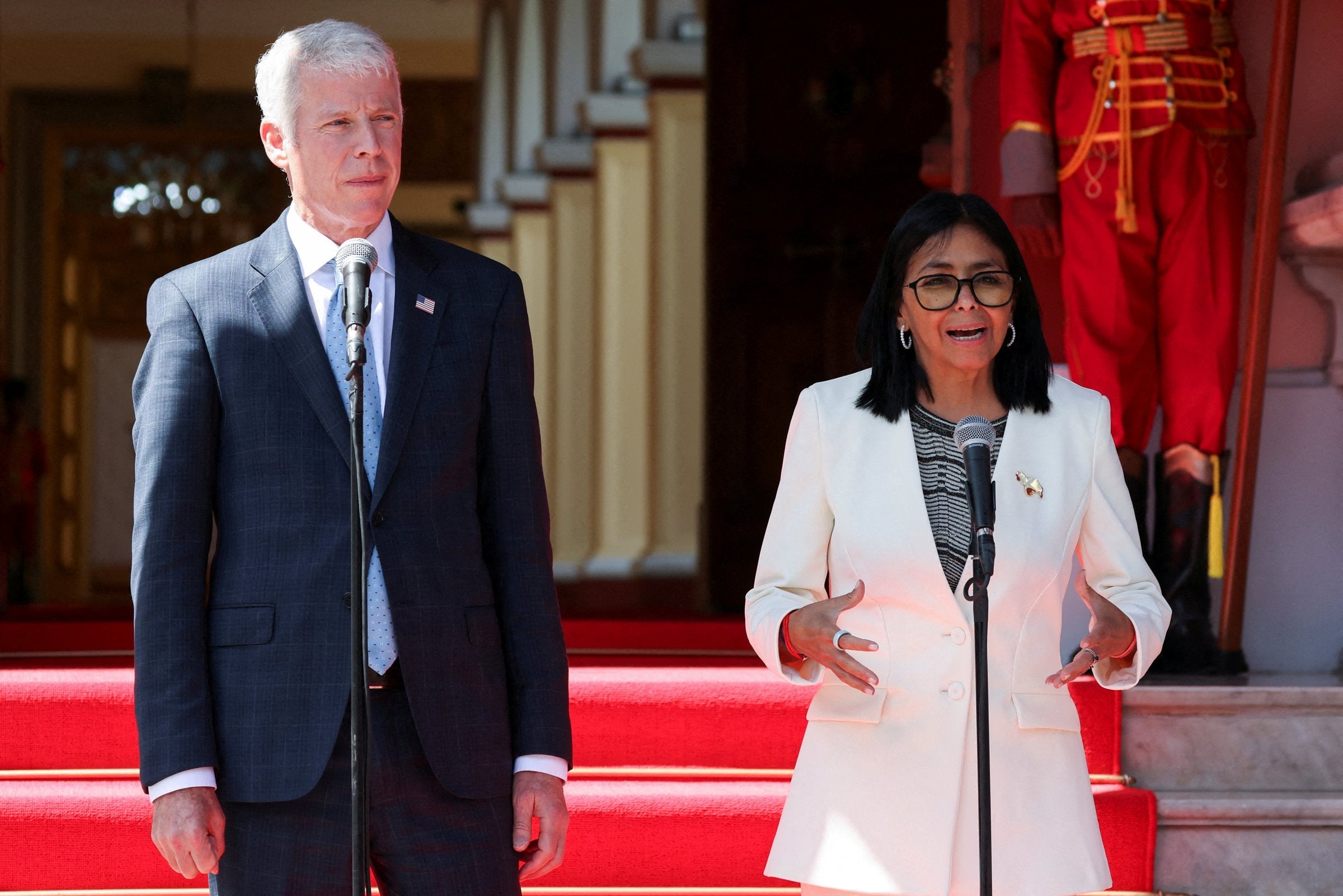 Venezuela’s US-driven crude ramp-up to provide boost for Atlantic tankers