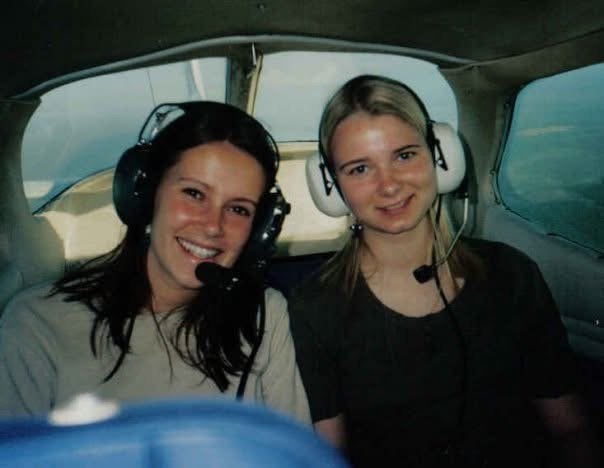 Norwegian fisheries minister on THAT appetizer and her US holiday in a very tiny plane
