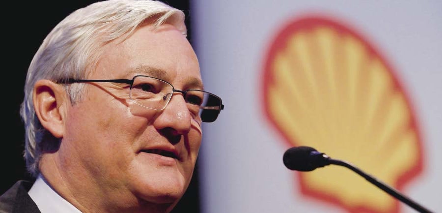 ‘Shell set for Repsol LNG win’ - report | Upstream