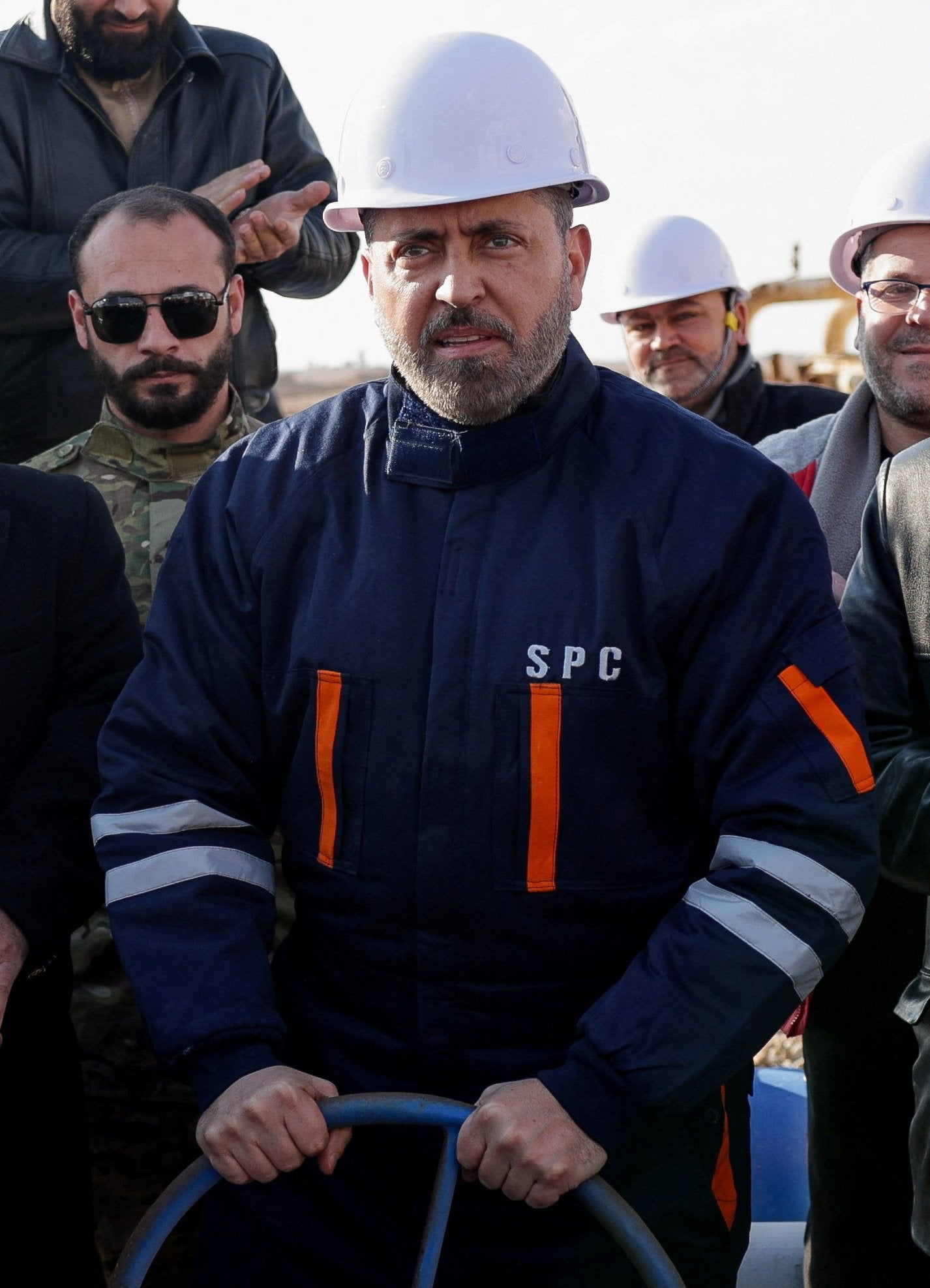 TotalEnergies reignites upstream Syria interest | Upstream